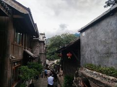 -土城古镇