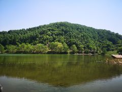 -玉渡山自然风景区