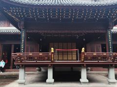 -宁波府城隍庙