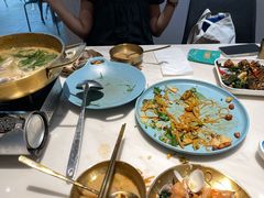 -香香海南菜餐厅