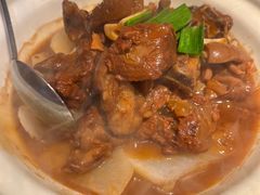 -闽鄂情·闽南招财鸭(水头店)