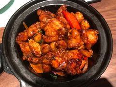 -大树餐厅(益田假日店)