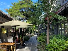 -老北京风情街