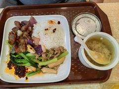 -都城快餐(都信店)