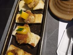 铁板鹅肝-匠和风精致料理(祥禾天地店)