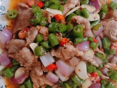 -宋记冕宁土菜馆(海门渔村二店)