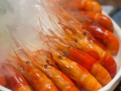 -乔街深夜食堂·小龙虾·高压锅生蚝(杭州总店)