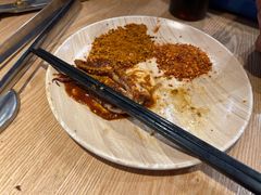 -新石器烤肉(百联川沙店)