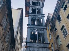 -圣胡斯塔升降机