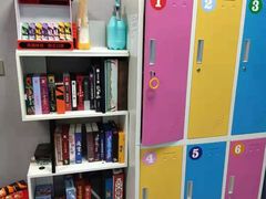 -有一间密室(东澜岸广场店)