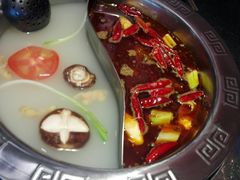 -热辣宗师·串串火锅(万达金街店)