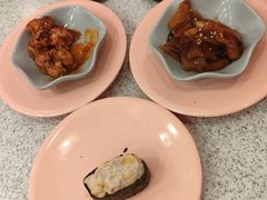 -争鲜回转寿司(南开大悦城店)