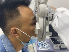 -西安普瑞眼科医院·近视手术·视力防控