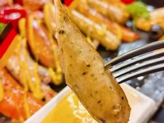 -阿兹凯乐·老洋房西餐