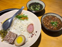 -大牛湾·眷村牛肉面(蠡溪店)