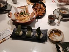 -原味田园·客家菜·土窑鸡(中航城君尚购物中心店)