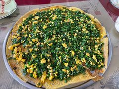 -北京龙庆四季香农家饭庄·灶台鱼·碳烤虹鳟鱼(龙庆峡店)