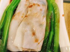 -添好运点心专门店(百老汇店)