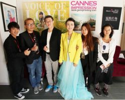 -戛纳印象摄影(潮拍定制馆)