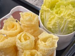 -八合里潮汕鲜牛肉火锅(上海汇智广场店)