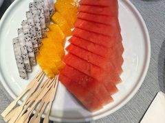 -绿波廊(豫园店)