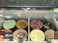 -SUBWAY赛百味(燕莎奥莱店)