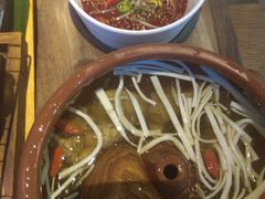 -雀舞云南菜(乐客城店)