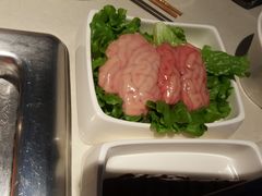 -海底捞火锅(万丰桥店)