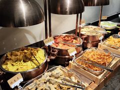 -鹈鹕素食餐厅自助餐部(正阳街店)