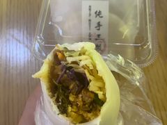 -张果佬年糕卷(科巷店)