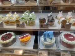 -85度C(青岛燕儿岛店)