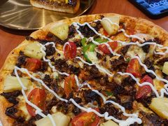 -魏斯理汉堡(西安沣东吾悦店)