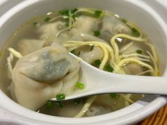 -馋三尺蟹粉小笼(人民广场店)