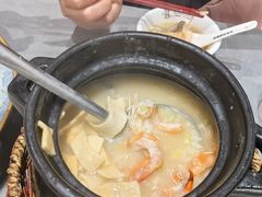 -官塘原味鱼生·潮菜大排档(潮州总店)