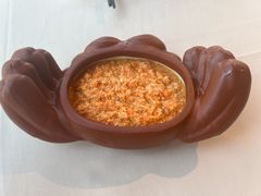 -功德林(南京西路店)