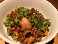 -农耕记·湖南土菜(科技园店)