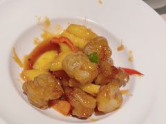 -港丽餐厅(来福士店)