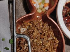 -绿茶餐厅(天津天河城店)