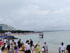 -日照灯塔风景区