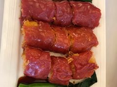 -稻香酒家·33年老字号·港式粤菜(富邦中心店)