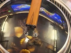 -锅老头铁锅炖•大锅蒸汽海鲜(韩乐坊店)
