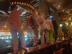 -HIB HUB公社(解放西路店)