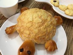 -威克特披萨汉堡