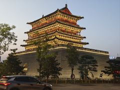 -迎泽公园