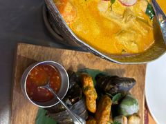 -simply thai天泰(长泰广场店)