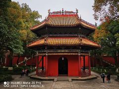 -南岳衡山风景名胜区-南岳大庙