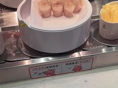 -龍歌自助小火锅(李沧顺和汇店)