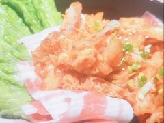 -新石器烤肉(中房金谊广场店)