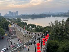 -南京城墙景区