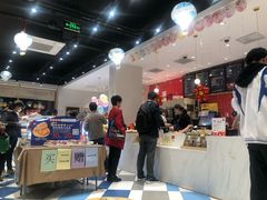 -85度C(济南经七路店)